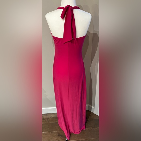 Venus Maxi Dress Sz Small - Picture 3 of 7